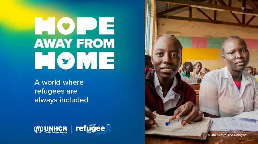 World Refugee Day 2023