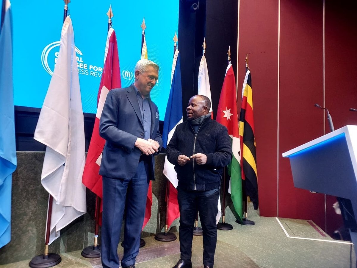 UNHCR Mozambique Report: Grave Human Rights Abuse Looms in Across Mozambique Prisons!